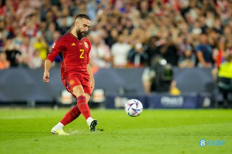 卡瓦哈尔:我们没给哈兰德任何得分机会 很开心拿到欧洲杯入场券