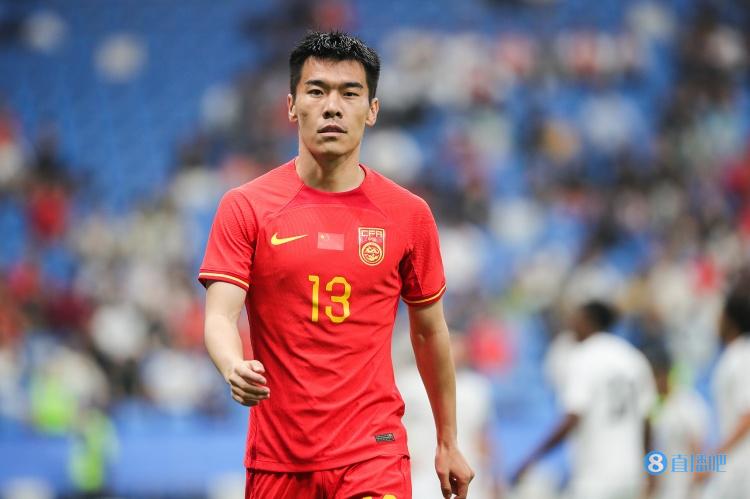 媒体人：王秋明膝盖内侧副韧带受伤，世预赛&亚洲杯也要受影响