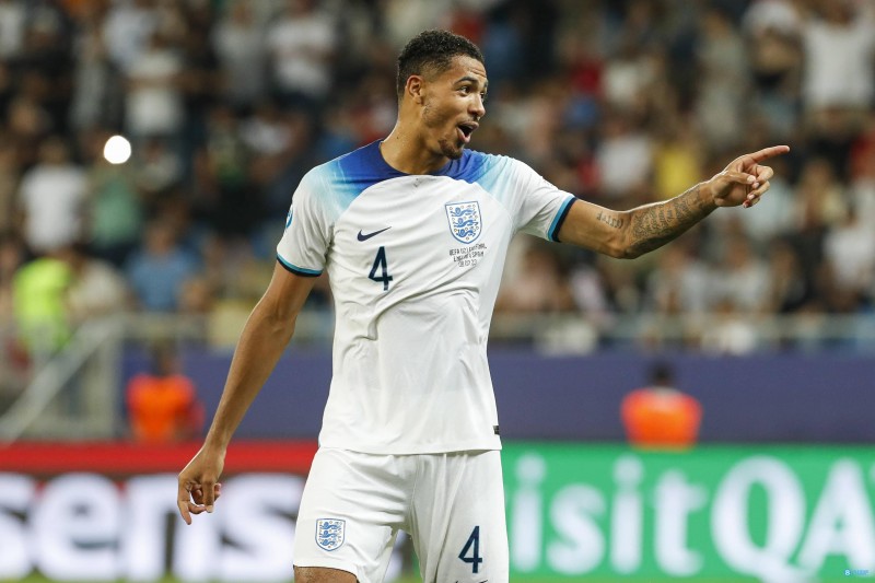 费迪南德:科尔维尔无所不能,他会得到重大机会