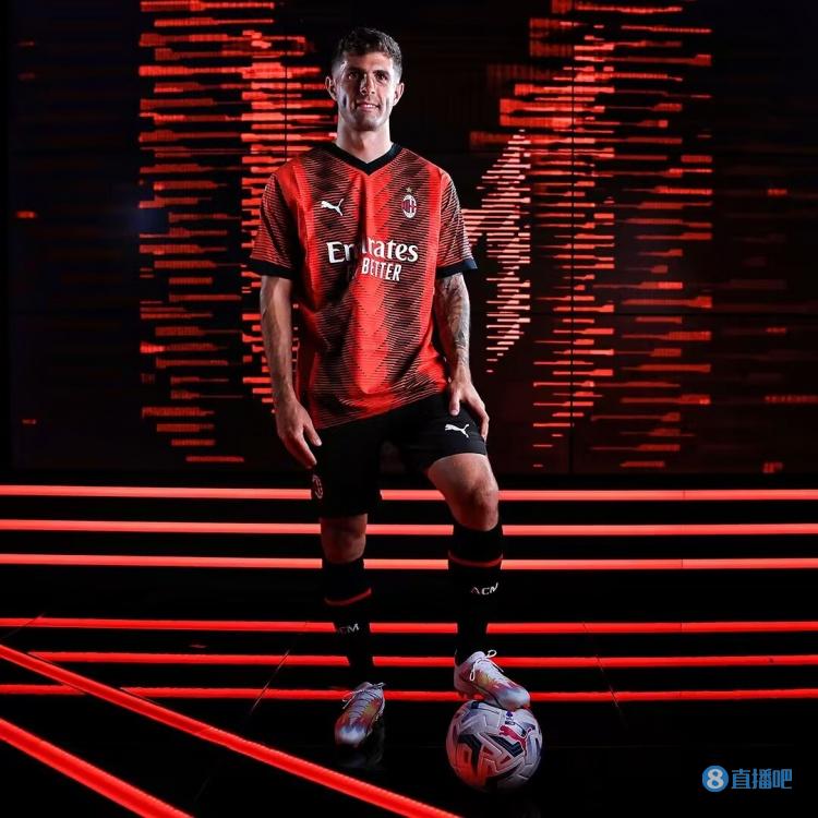 德塞利:普利西奇需要了解AC米兰的历史,球迷都希望米兰能够复兴