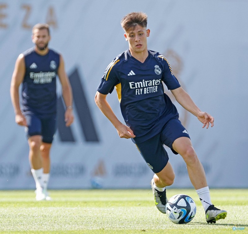 阿斯报:居勒尔伤势恢复良好,有可能本周对阵塞维利亚时复出