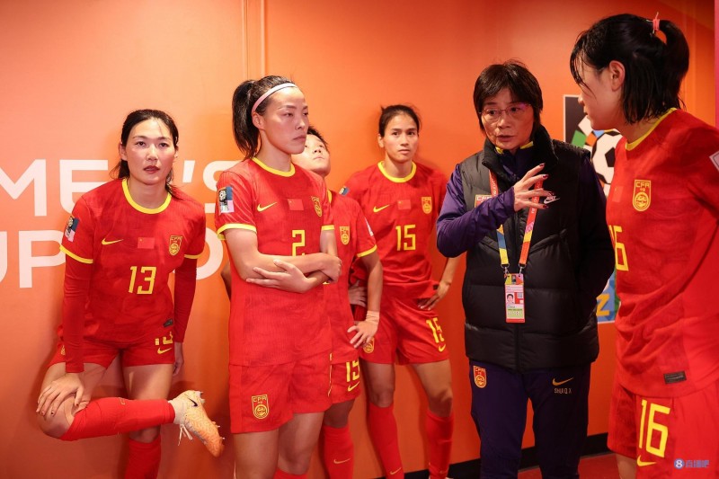 足球报：中国女足将以全主力参加奥预赛，想获得奥运门票难度很大