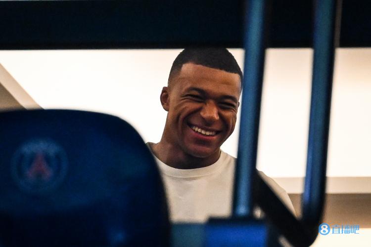 特奥:我告诉卡拉布里亚如何防姆巴佩,那就是尽可能地犯规