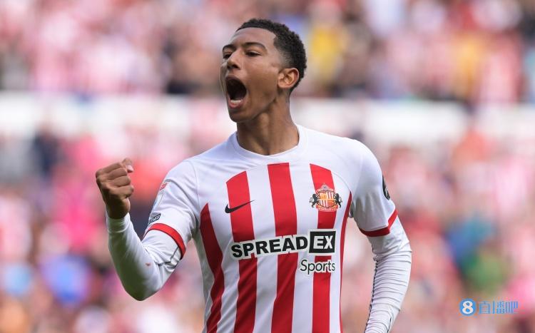 下一个亿元先生?西媒：皇马球探现场考察贝林厄姆弟弟，并希望签下他