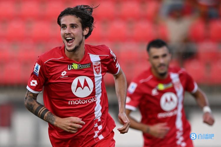 都体:国米冬窗将继续追求科尔帕尼,巴斯托尼正帮忙促成这笔交易