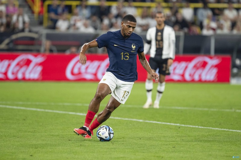 意媒：尤文有意引进托迪博，但曼联是最可能下家