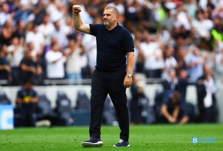 热刺主帅:足球最大的价值就是给球迷提供短暂的避世之地