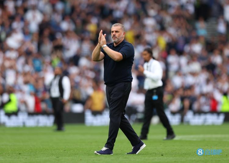 阿邦拉霍:在波斯特科格鲁执教下,热刺可以摆脱“软弱球队”标签