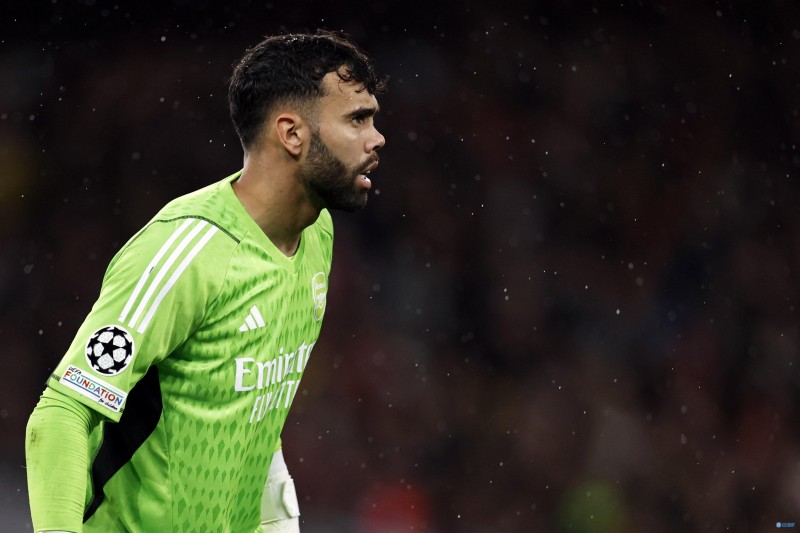 拉亚：对3分非常满意 为阿森纳效力的感觉令人难以置信