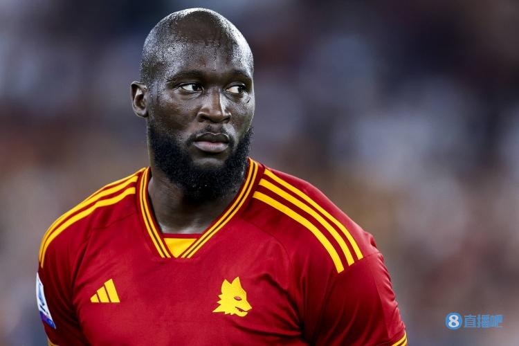 全市场预测国米vs罗马首发:小图拉姆重返首发,沙拉维搭档卢卡库