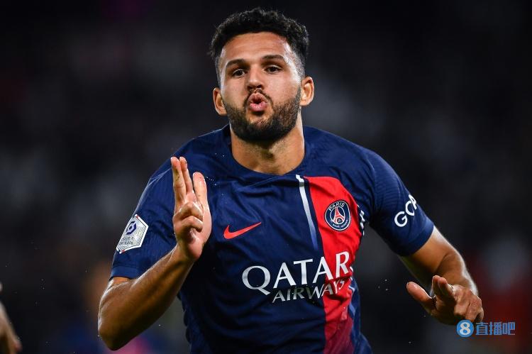 贡萨洛-拉莫斯：这是一场噩梦，对手很强我们输在了细节