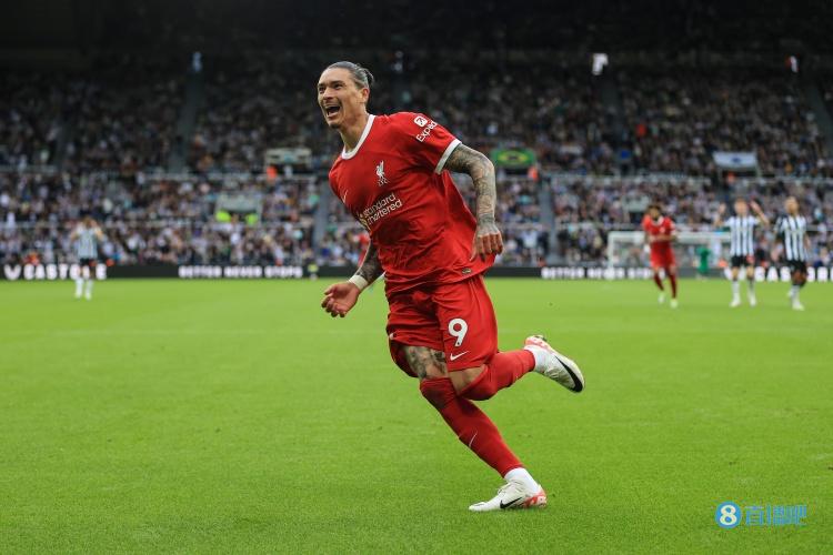 努涅斯社媒谈空门不进:没关系??我会努力提高水平帮助球队