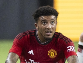 乱！桑乔已被逐出曼联所有一线队设施