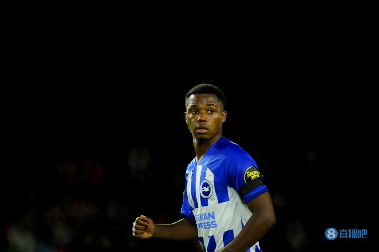 法蒂：为布莱顿欧战首胜感到非常高兴 我会努力取得更多进球