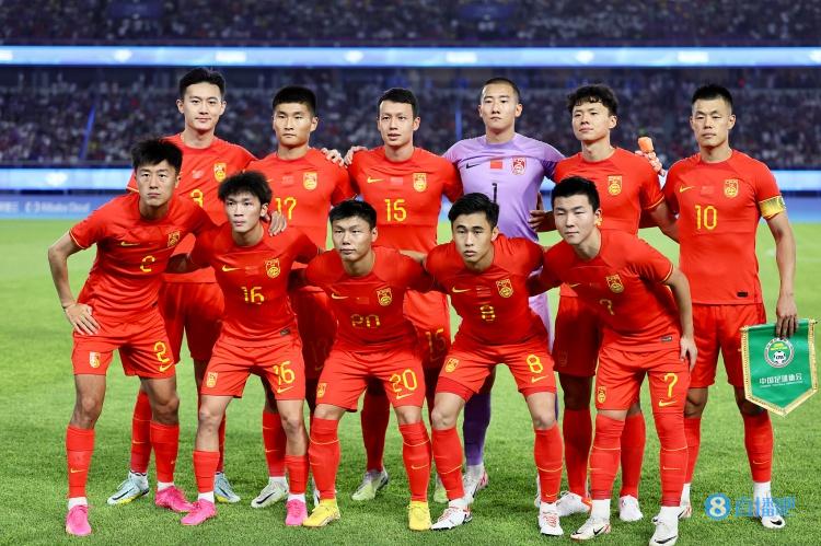 国足十年内进世界杯?记者:99、03一代进亚洲八强,非遥不可及