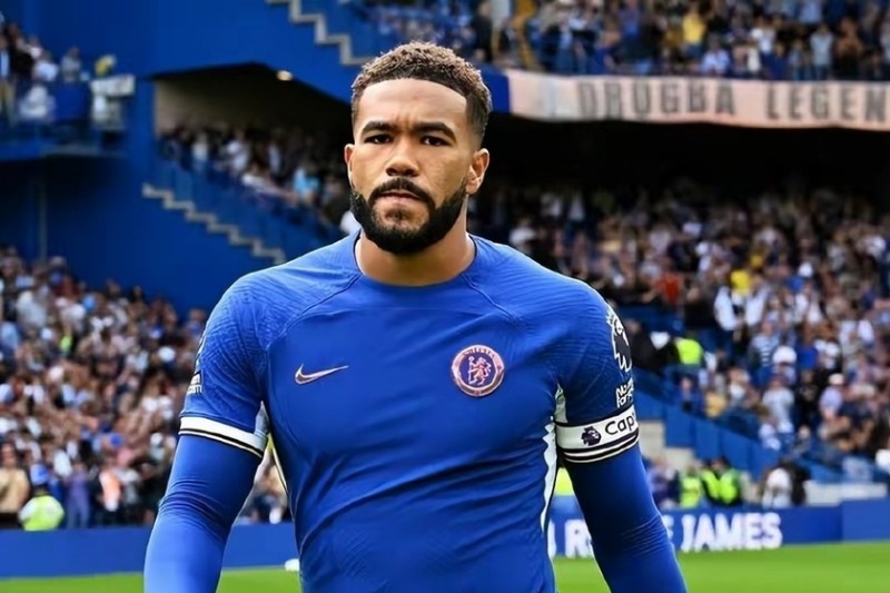 处于养伤期间!里斯-詹姆斯可能接受指控