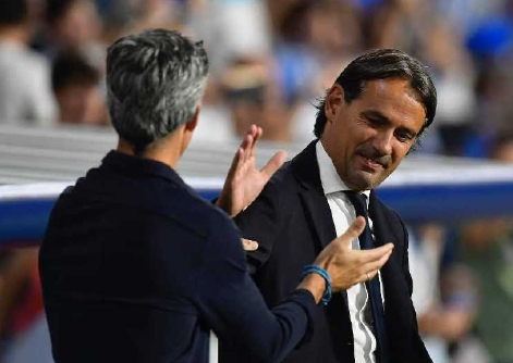 意大利足协主席:我们考虑起诉前主帅曼奇尼