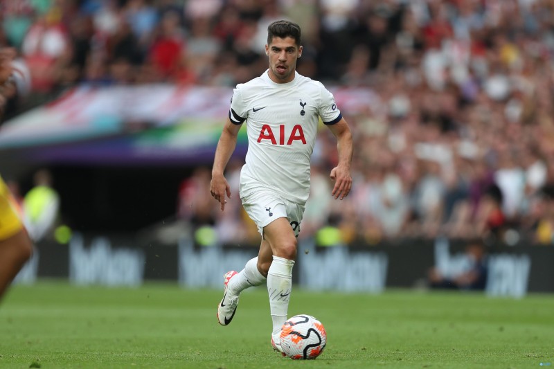 愿无大碍!英媒:所罗门在训练中受伤,预计伤缺2-3个月