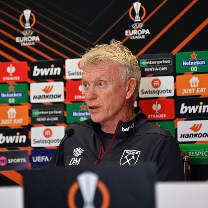 千古奇冤!2-1战胜弗赖堡,西汉姆联成首支连续17场欧战不败的英国球队