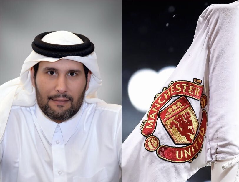 不再提价！卡塔尔财团不会进一步提高目前50亿镑收购曼联的报价
