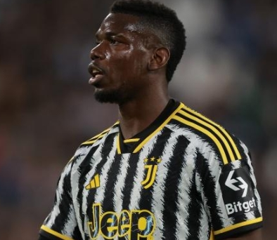 若博格巴被禁赛超6个月尤文有权解约,甚至可以索赔损失