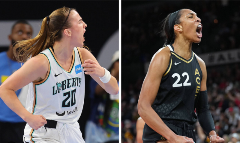 周日竞篮焦点:自由核心状态火爆,王牌士气正处巅峰