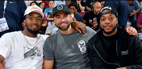 NBA东部巡礼：骑士新人荣进，能否闪耀东部季后赛