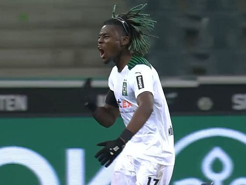 香饽饽!名记:拜仁有意门兴中场科内,利物浦也在关注他