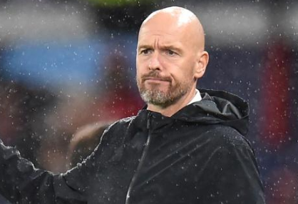 曼联更衣室出问题!前有桑乔后有马奎尔