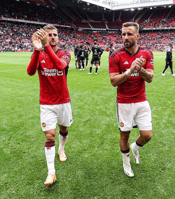 找内鬼?开赛才8轮已伤16人,曼联医疗部门开始自查