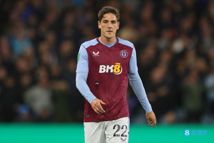 ?退货！扎尼奥洛加盟维拉10场0球0助+涉非法投注 买断费2250万欧