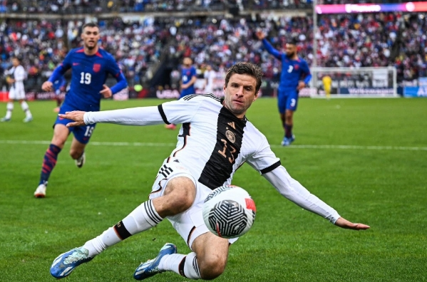 竞彩综述:德国完胜美国 匈牙利力克塞尔维亚