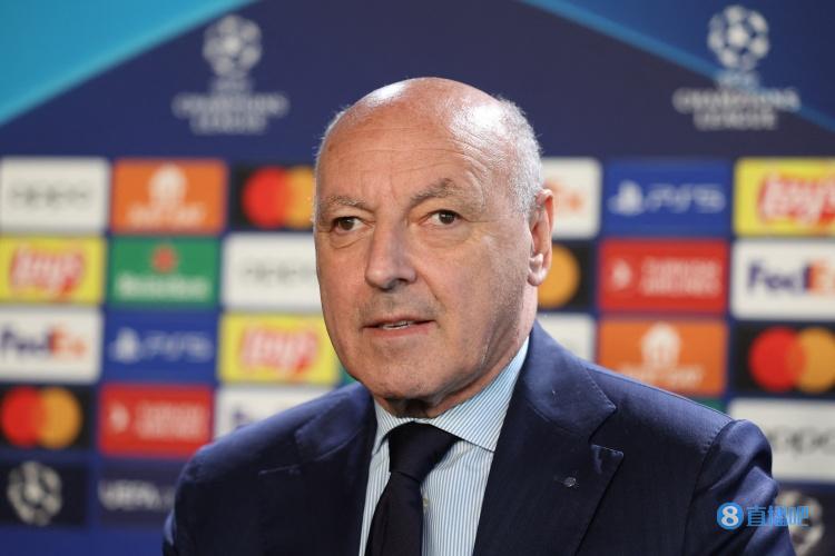 马洛塔：伊卡尔迪和卢卡库间我选前者 遗憾未签哈兰德至尤文