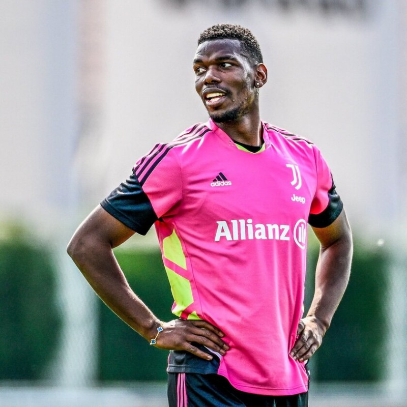 退役?意媒:博格巴可能被禁赛四年,如认罪或降至18个月