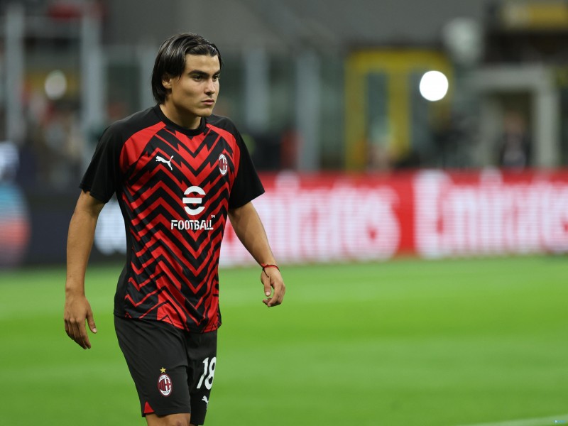 隆戈：皮奥利和米兰高层暂未考虑出售或出租卢卡-罗梅罗