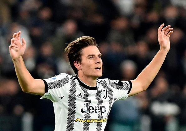 跟队记者:法乔利达成认罪协议,将面临7到8个月的禁赛