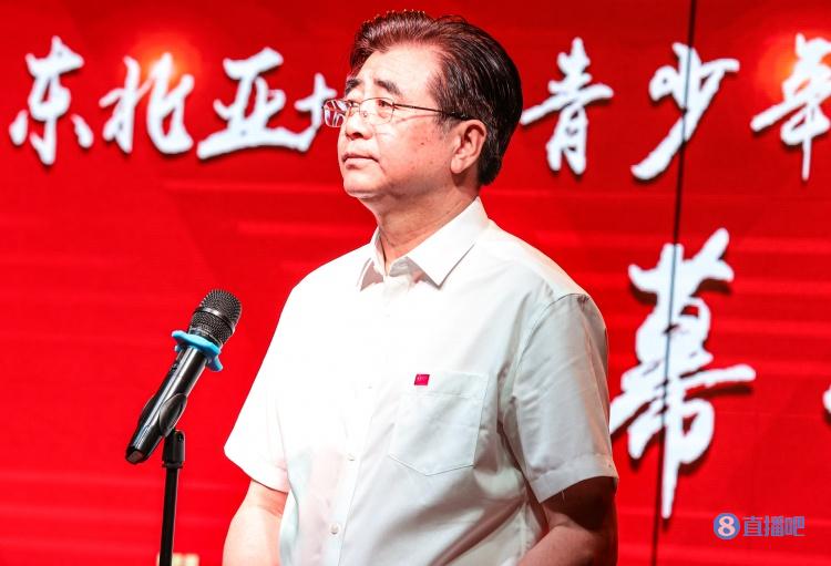 宋凯:中国足球的问题就是经常变来变去,要用10年让它恢复健康