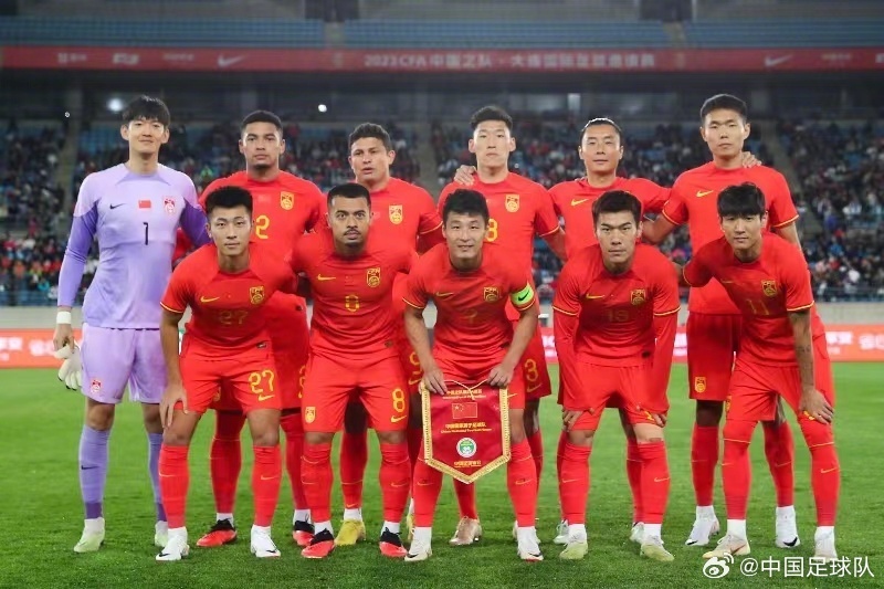 关于国足世预赛,你想知道的都在这里!点击速看