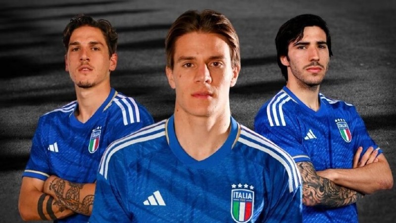 官方:22岁法乔利因赌球被禁赛7个月!意大利天才即将陨落