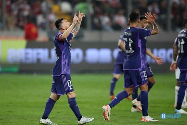 马斯切拉诺:希望梅西明年随阿根廷参加巴黎奥运会