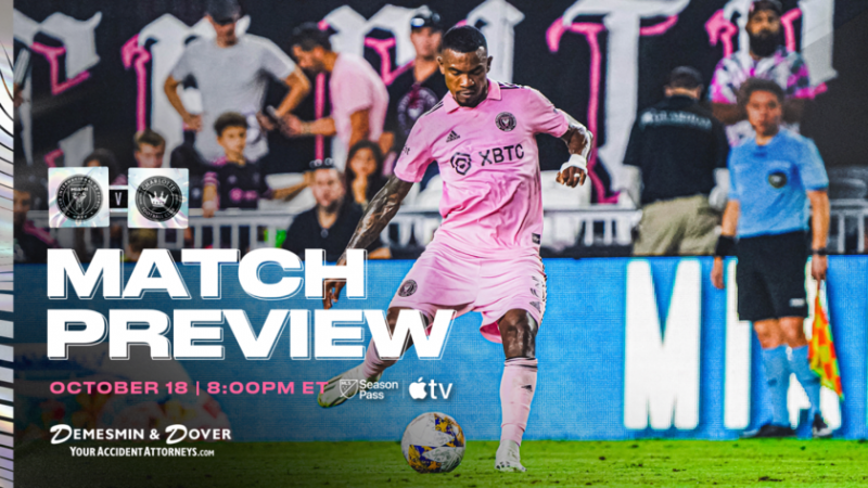 周三竞彩焦点：迈阿密无人迎战，夏洛特准备摆好庆功宴