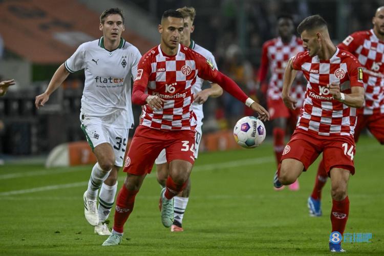 全市场:埃尔加齐拒绝为支持巴勒斯坦道歉,美因茨即将和他解约