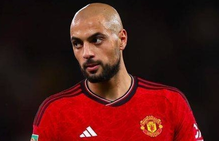 滕哈格慌吗?又一员大将在国家队比赛中受伤