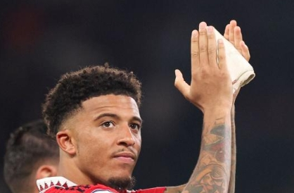 回收！多特考虑冬窗签桑乔，内部讨论了永久转会或租借的可能