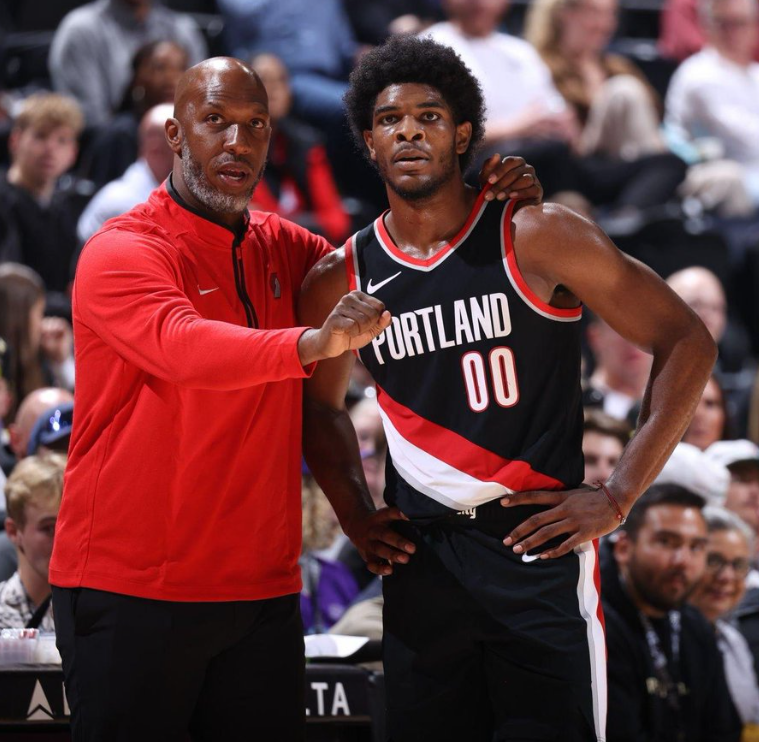 NBA西部巡礼:昏庸管理层突然开窍,开拓者是这个夏天最大赢家吗