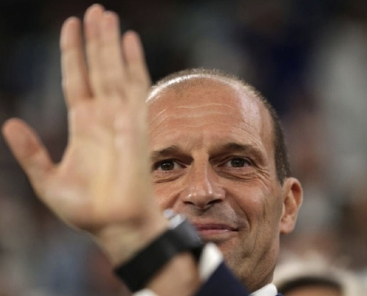 重磅！意狗仔放出阿莱格里赌场照：他曾3000欧下注意乙