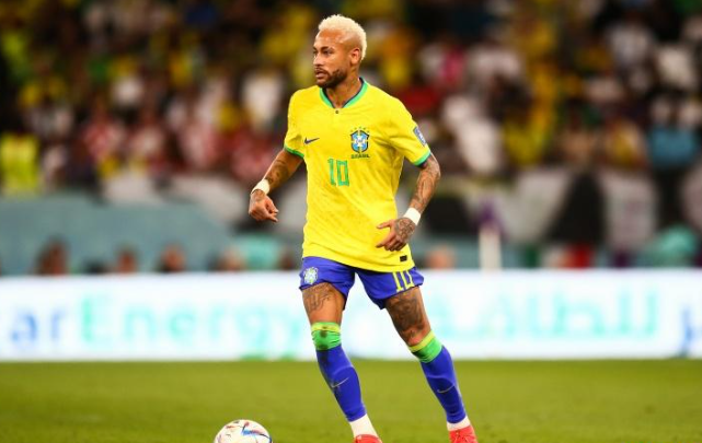 多家媒体:法国外科专家可能为内马尔主刀,曾为伊布本泽马手术