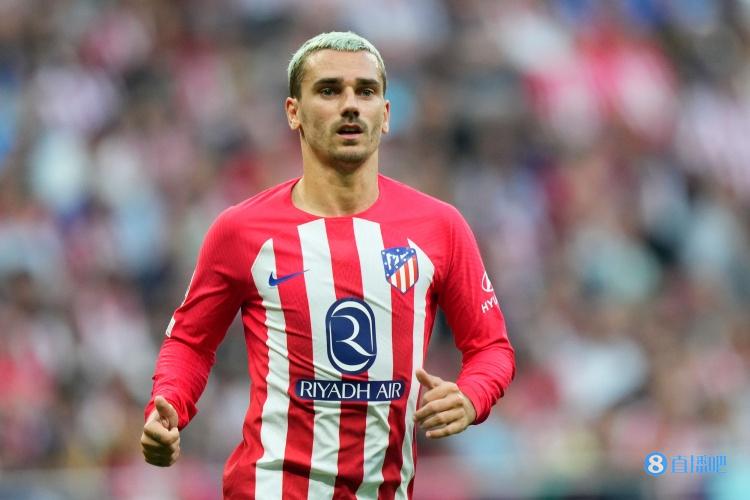 竞争激烈!西甲射手榜:贝林厄姆8球领跑,格子7球第二,6人五球