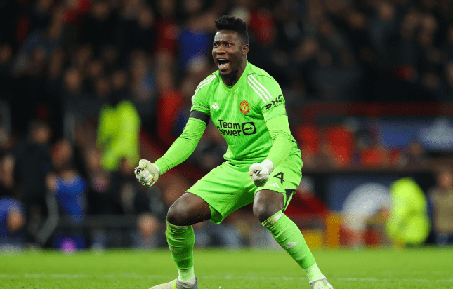 终获首胜！曼联1-0哥本哈根 马奎尔破门奥纳纳补时扑点