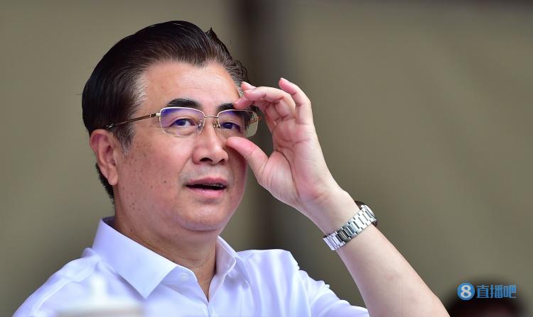 北青:宋凯今日启程前往多哈,上任足协主席后首次出访亚足联